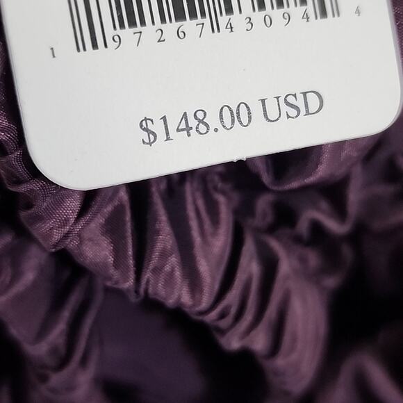 NWT Free People Emma Shimmer Dress - Picture 11 of 14